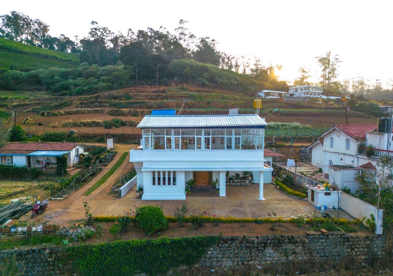 Autumn Farm Villa Ooty By Voye Homes - Nb - 200 Meters Walkable Distace From The Parking Area Eksteriør bilde