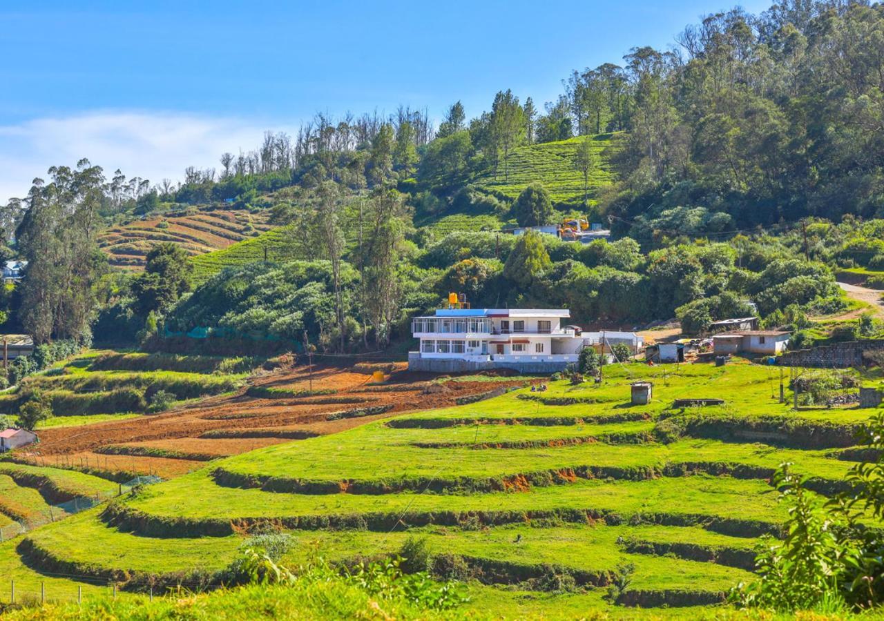 Autumn Farm Villa Ooty By Voye Homes - Nb - 200 Meters Walkable Distace From The Parking Area Eksteriør bilde