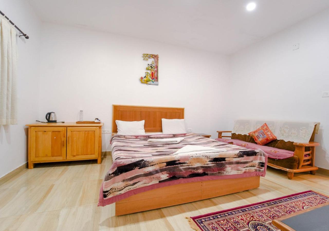 Autumn Farm Villa Ooty By Voye Homes - Nb - 200 Meters Walkable Distace From The Parking Area Eksteriør bilde