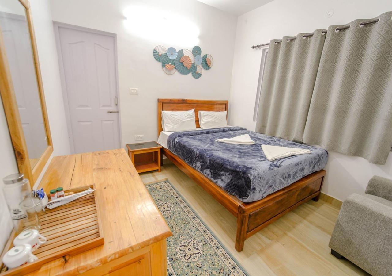 Autumn Farm Villa Ooty By Voye Homes - Nb - 200 Meters Walkable Distace From The Parking Area Eksteriør bilde