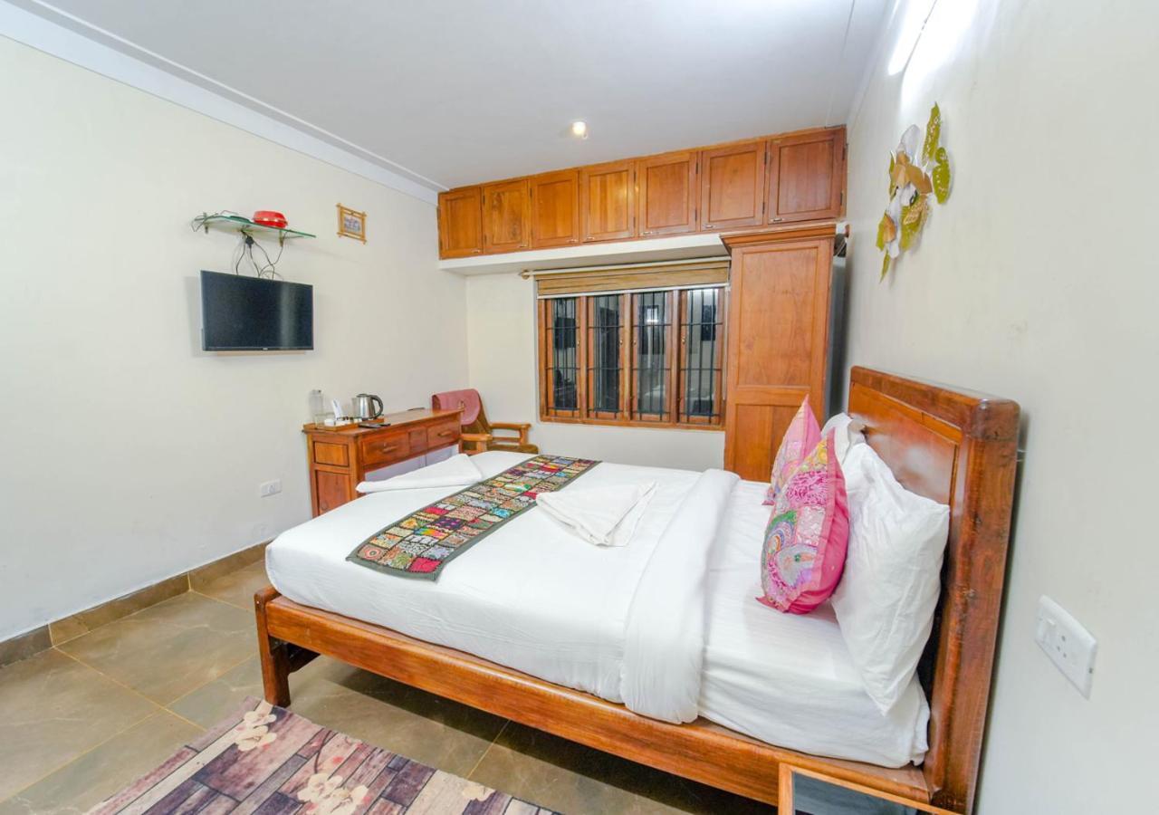 Autumn Farm Villa Ooty By Voye Homes - Nb - 200 Meters Walkable Distace From The Parking Area Eksteriør bilde