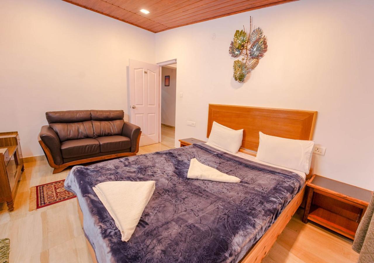 Autumn Farm Villa Ooty By Voye Homes - Nb - 200 Meters Walkable Distace From The Parking Area Eksteriør bilde