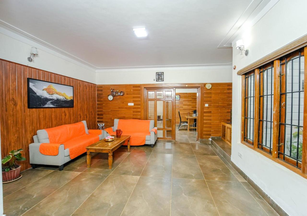 Autumn Farm Villa Ooty By Voye Homes - Nb - 200 Meters Walkable Distace From The Parking Area Eksteriør bilde