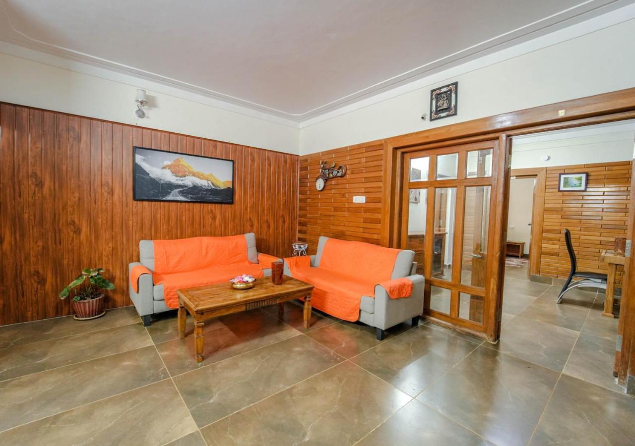 Autumn Farm Villa Ooty By Voye Homes - Nb - 200 Meters Walkable Distace From The Parking Area Eksteriør bilde
