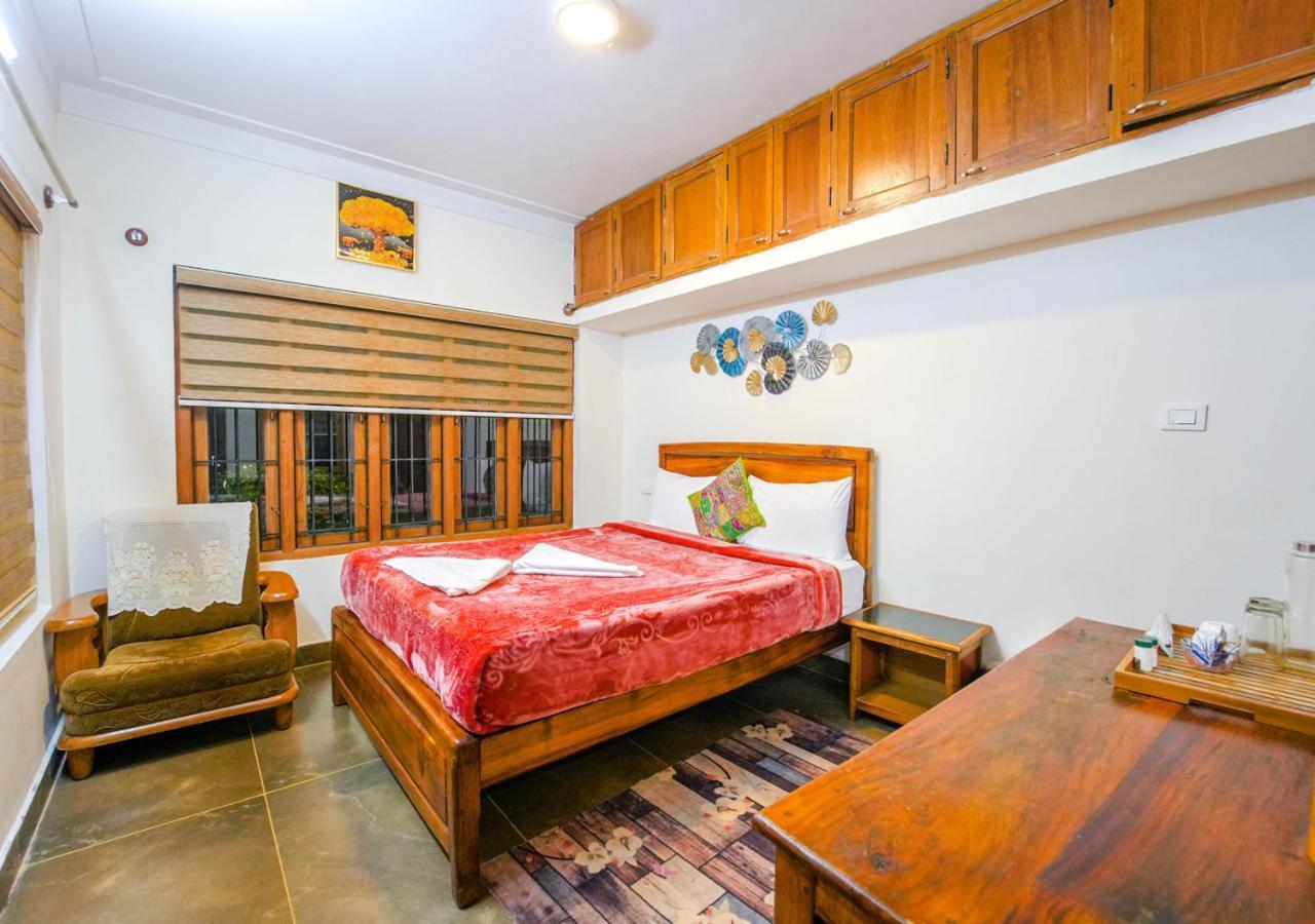 Autumn Farm Villa Ooty By Voye Homes - Nb - 200 Meters Walkable Distace From The Parking Area Eksteriør bilde