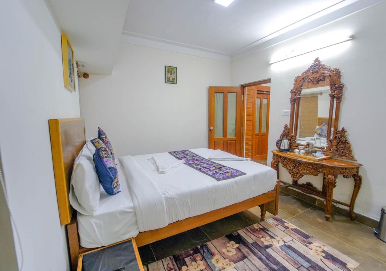 Autumn Farm Villa Ooty By Voye Homes - Nb - 200 Meters Walkable Distace From The Parking Area Eksteriør bilde
