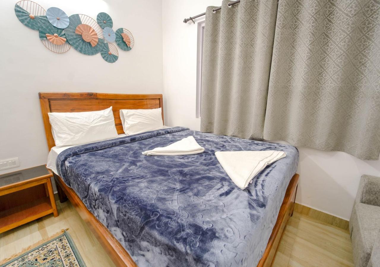 Autumn Farm Villa Ooty By Voye Homes - Nb - 200 Meters Walkable Distace From The Parking Area Eksteriør bilde