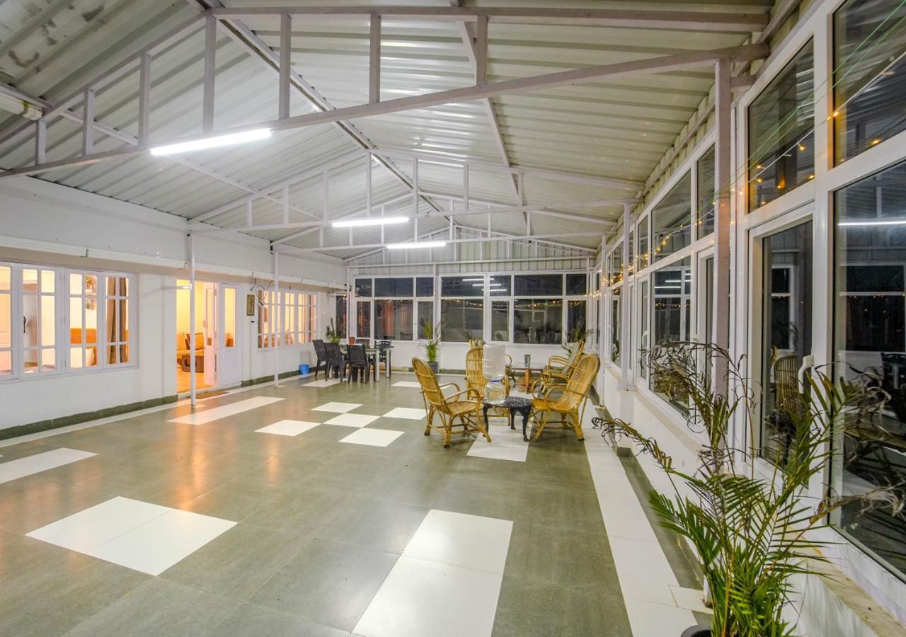 Autumn Farm Villa Ooty By Voye Homes - Nb - 200 Meters Walkable Distace From The Parking Area Eksteriør bilde