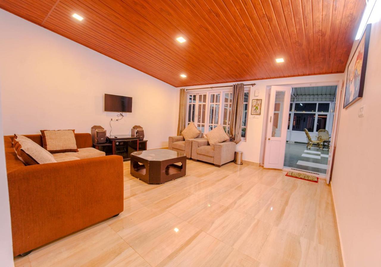 Autumn Farm Villa Ooty By Voye Homes - Nb - 200 Meters Walkable Distace From The Parking Area Eksteriør bilde