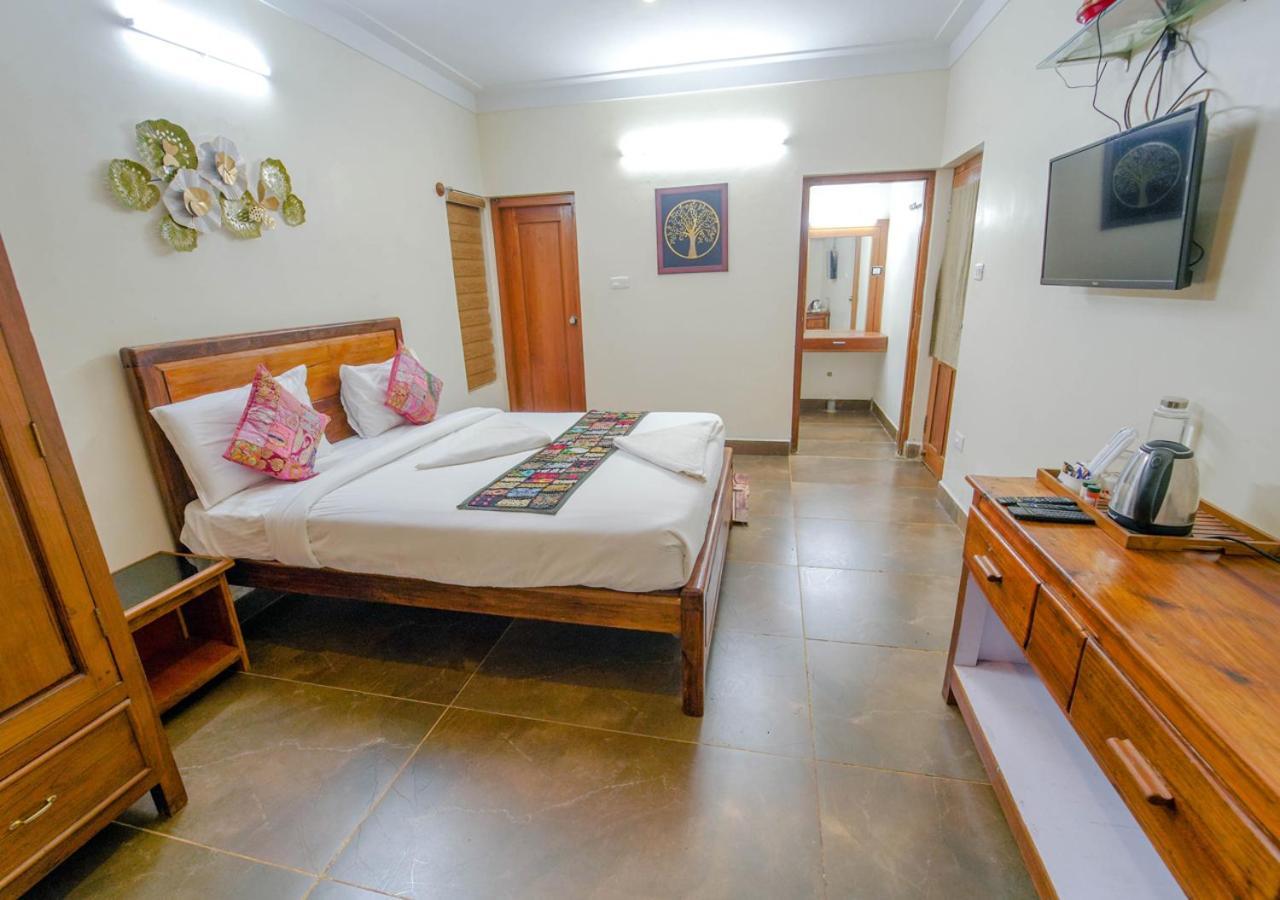 Autumn Farm Villa Ooty By Voye Homes - Nb - 200 Meters Walkable Distace From The Parking Area Eksteriør bilde