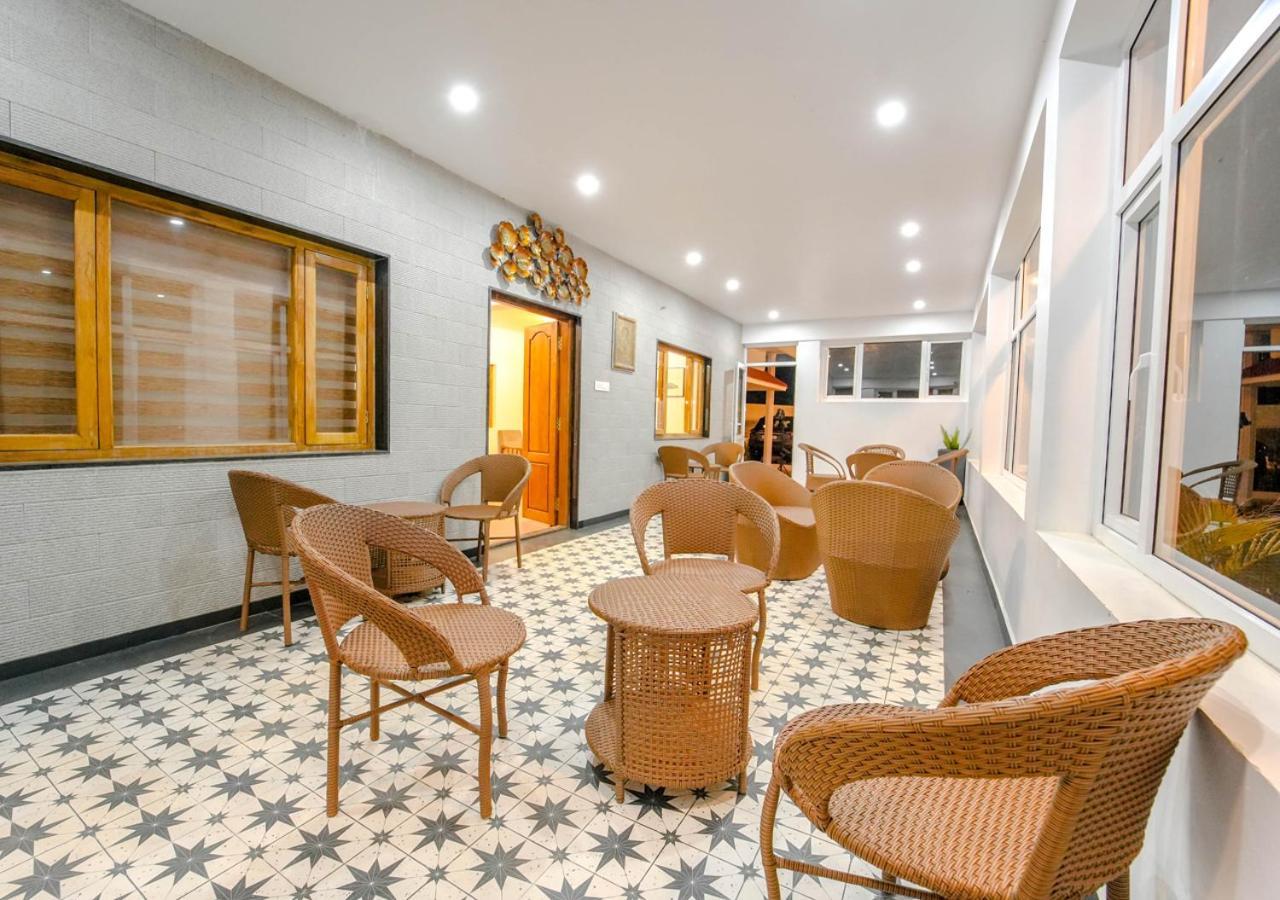 Autumn Farm Villa Ooty By Voye Homes - Nb - 200 Meters Walkable Distace From The Parking Area Eksteriør bilde