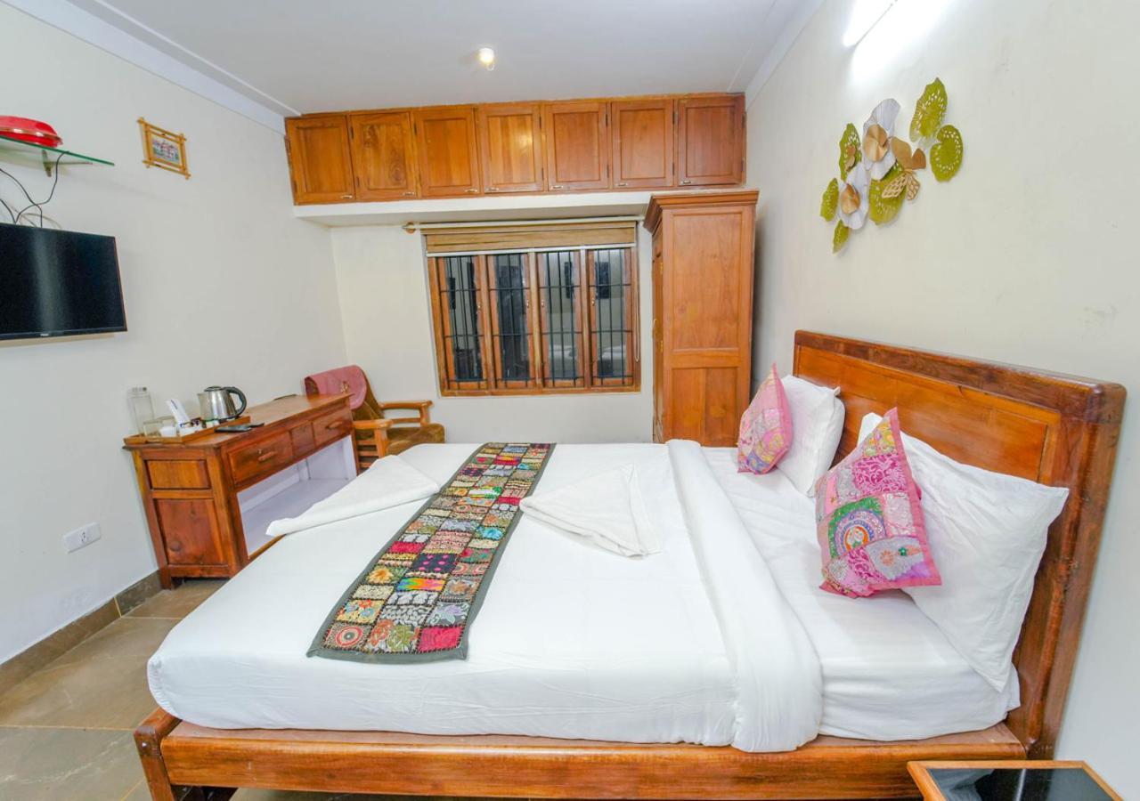 Autumn Farm Villa Ooty By Voye Homes - Nb - 200 Meters Walkable Distace From The Parking Area Eksteriør bilde