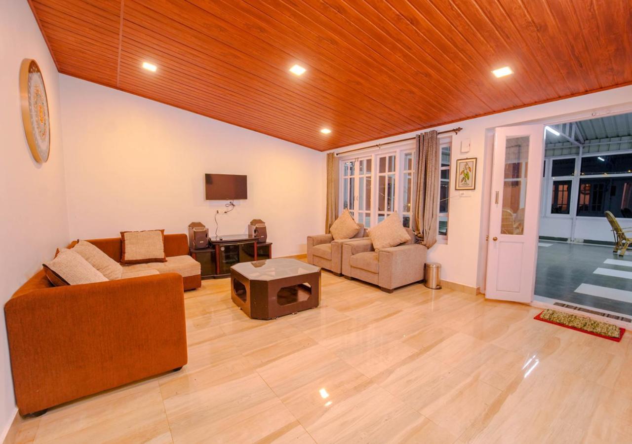 Autumn Farm Villa Ooty By Voye Homes - Nb - 200 Meters Walkable Distace From The Parking Area Eksteriør bilde