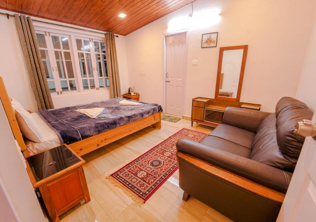 Autumn Farm Villa Ooty By Voye Homes - Nb - 200 Meters Walkable Distace From The Parking Area Eksteriør bilde