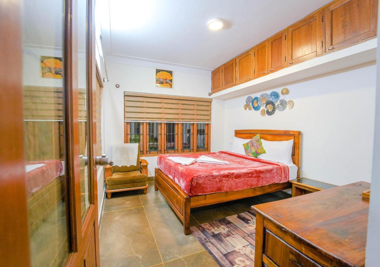 Autumn Farm Villa Ooty By Voye Homes - Nb - 200 Meters Walkable Distace From The Parking Area Eksteriør bilde