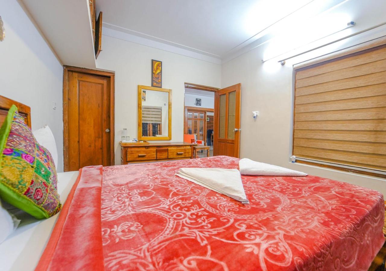 Autumn Farm Villa Ooty By Voye Homes - Nb - 200 Meters Walkable Distace From The Parking Area Eksteriør bilde