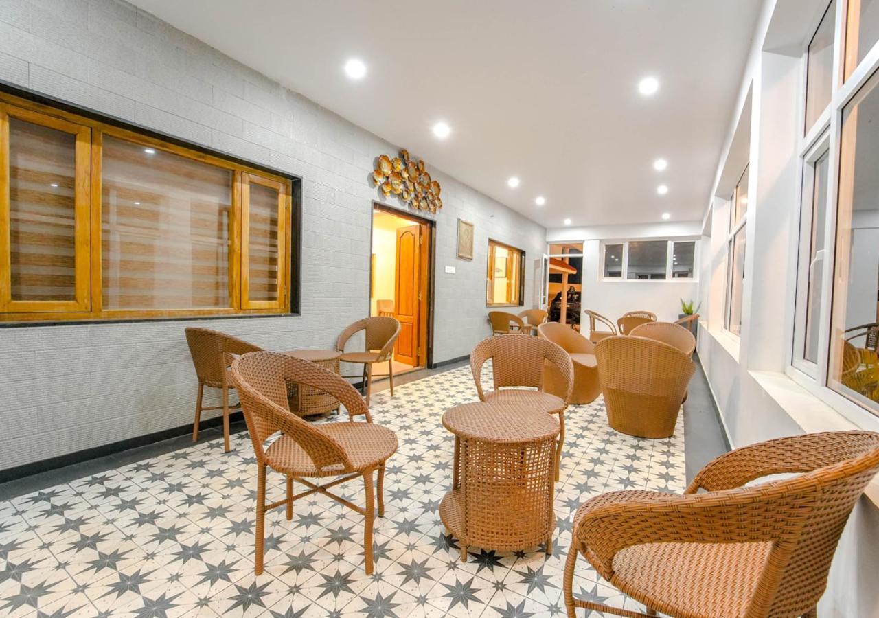 Autumn Farm Villa Ooty By Voye Homes - Nb - 200 Meters Walkable Distace From The Parking Area Eksteriør bilde
