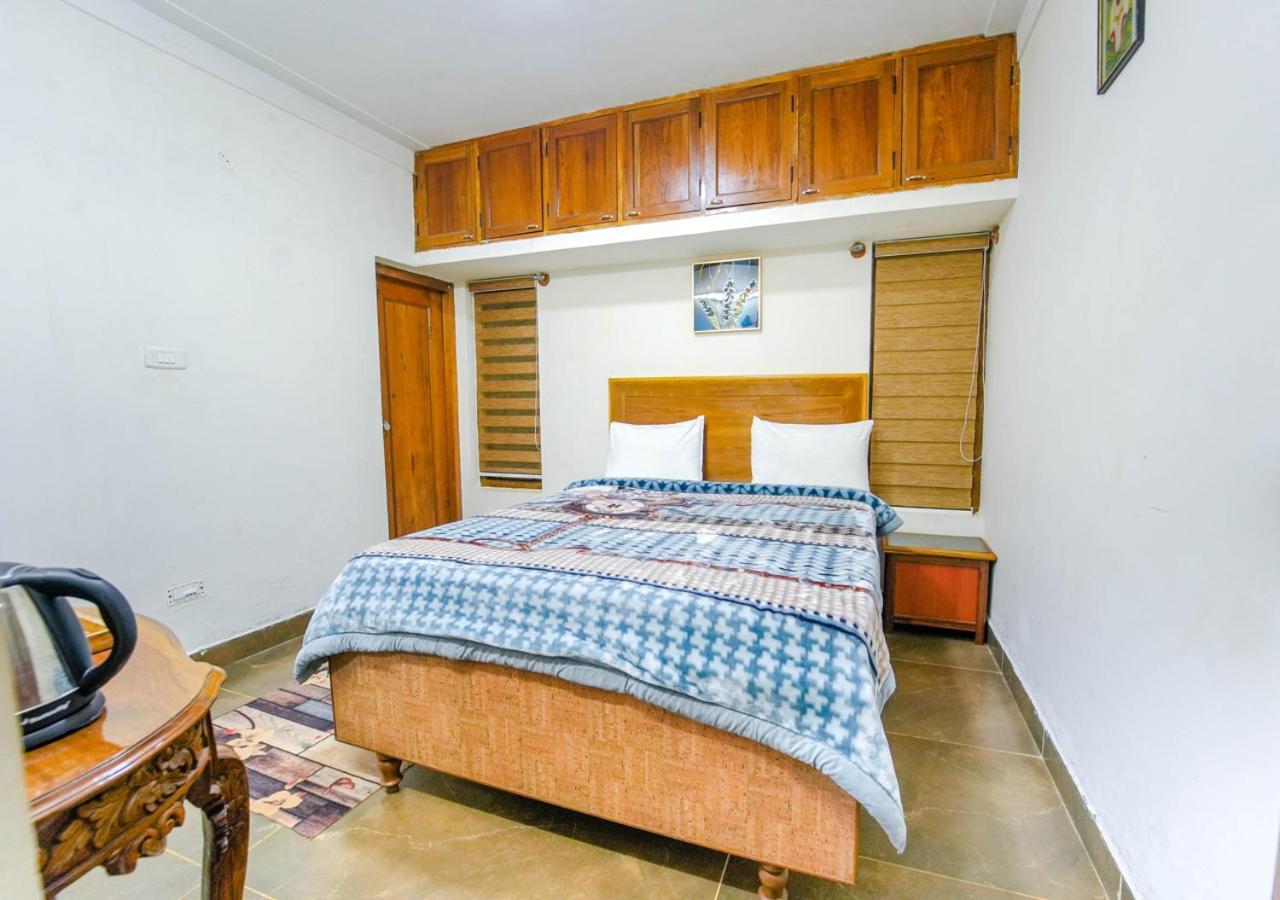 Autumn Farm Villa Ooty By Voye Homes - Nb - 200 Meters Walkable Distace From The Parking Area Eksteriør bilde