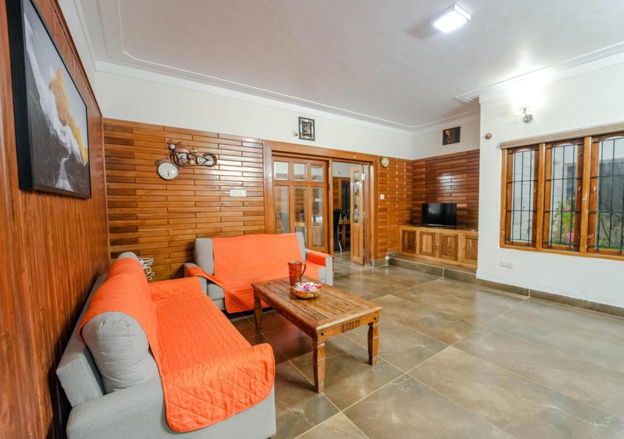 Autumn Farm Villa Ooty By Voye Homes - Nb - 200 Meters Walkable Distace From The Parking Area Eksteriør bilde