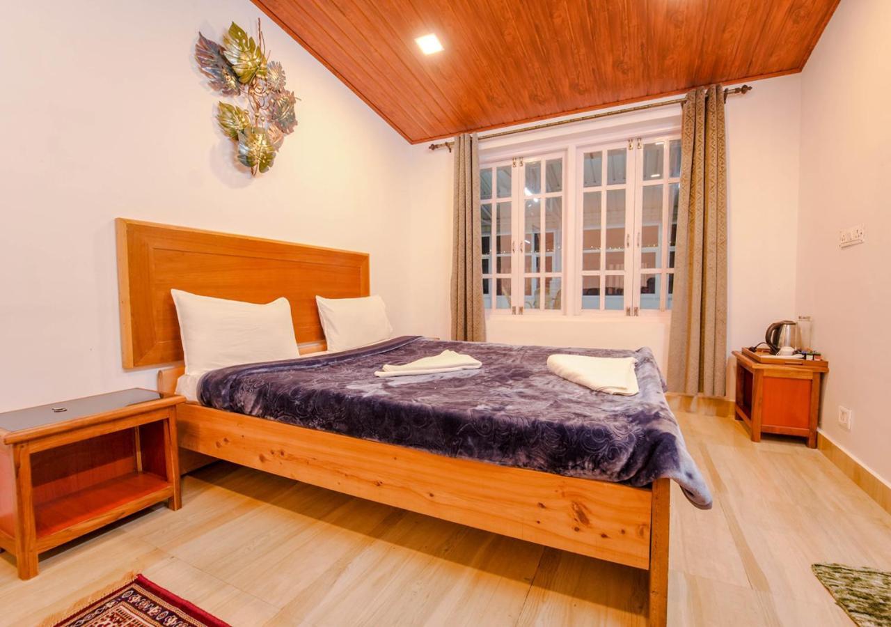 Autumn Farm Villa Ooty By Voye Homes - Nb - 200 Meters Walkable Distace From The Parking Area Eksteriør bilde