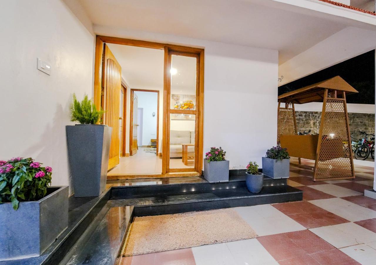 Autumn Farm Villa Ooty By Voye Homes - Nb - 200 Meters Walkable Distace From The Parking Area Eksteriør bilde