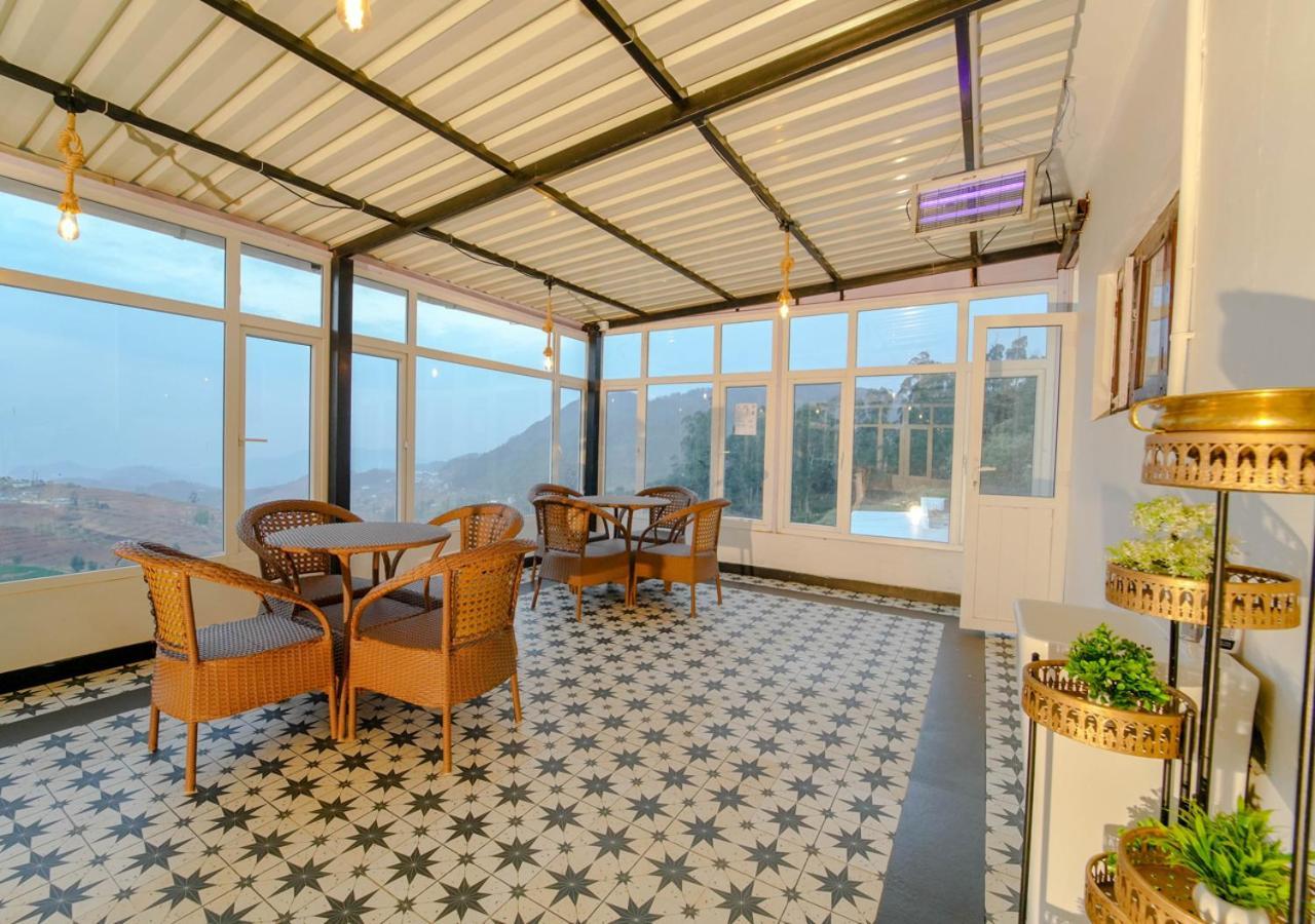 Autumn Farm Villa Ooty By Voye Homes - Nb - 200 Meters Walkable Distace From The Parking Area Eksteriør bilde