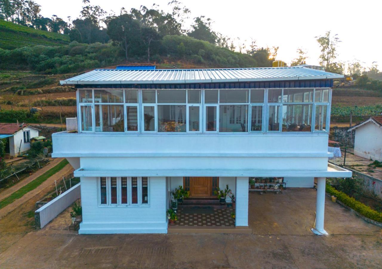 Autumn Farm Villa Ooty By Voye Homes - Nb - 200 Meters Walkable Distace From The Parking Area Eksteriør bilde