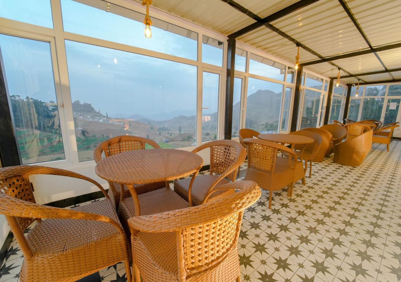 Autumn Farm Villa Ooty By Voye Homes - Nb - 200 Meters Walkable Distace From The Parking Area Eksteriør bilde